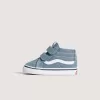 SK8-Mid V-Schuh für Kleinkinder SK8-Mid V-Schuh für Kleinkinder