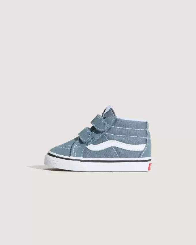 SK8-Mid V-Schuh für Kleinkinder SK8-Mid V-Schuh für Kleinkinder