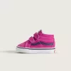 Sk8-Mid V-Schuh für Kleinkinder Sk8-Mid V-Schuh für Kleinkinder