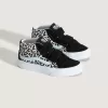 Sk8-Mid V Schuh für Kleinkinder Sk8-Mid V Schuh für Kleinkinder