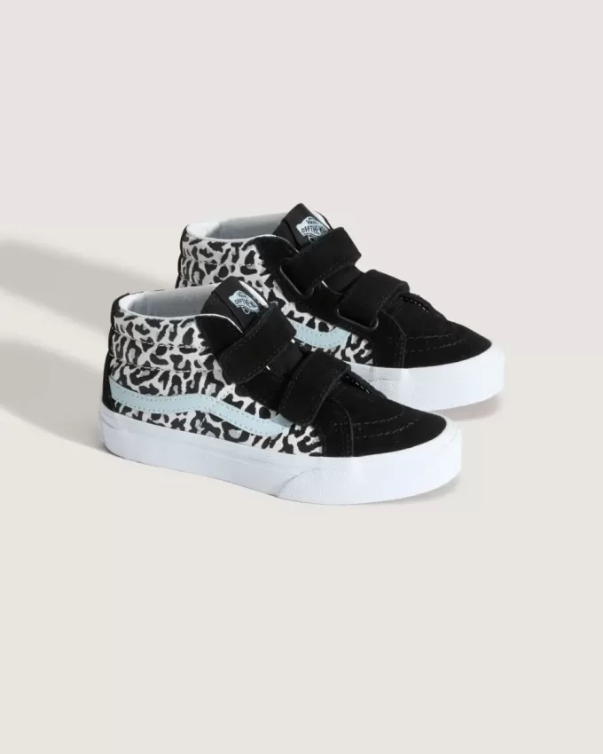 Sk8-Mid V Schuh für Kleinkinder Sk8-Mid V Schuh für Kleinkinder