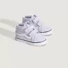 SK8-Mid V-Schuh für Kleinkinder SK8-Mid V-Schuh für Kleinkinder