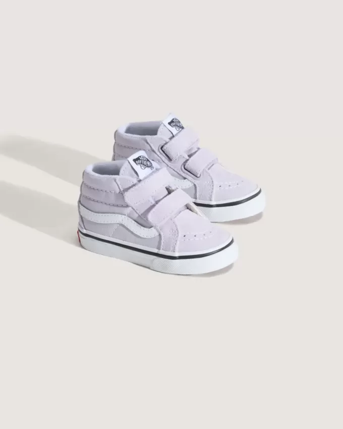 SK8-Mid V-Schuh für Kleinkinder SK8-Mid V-Schuh für Kleinkinder