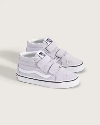 SK8-Mid V Schuh für Kleinkinder