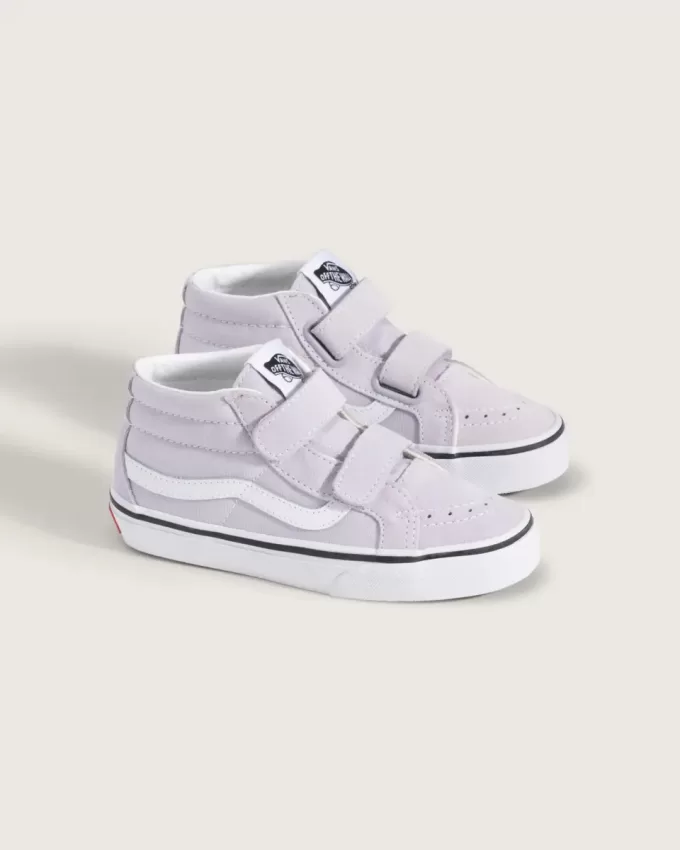 SK8-Mid V Schuh für Kleinkinder SK8-Mid V Schuh für Kleinkinder