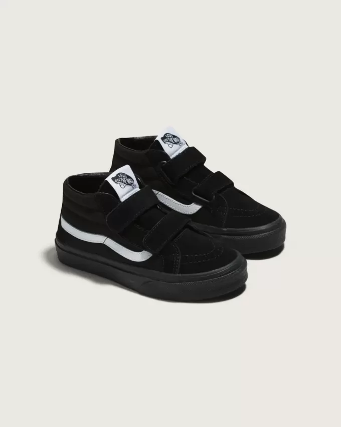 Sk8-Mid V Schuh für Kleinkinder Sk8-Mid V Schuh für Kleinkinder