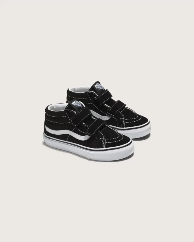 Sk8-Mid V Schuh für Kleinkinder Sk8-Mid V Schuh für Kleinkinder