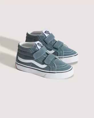 SK8-Mid V Schuh für Kleinkinder