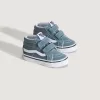 SK8-Mid V-Schuh für Kleinkinder SK8-Mid V-Schuh für Kleinkinder