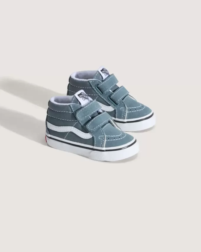 SK8-Mid V-Schuh für Kleinkinder SK8-Mid V-Schuh für Kleinkinder