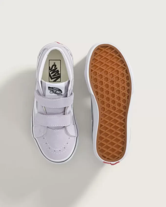 SK8-Mid V Schuh für Kleinkinder SK8-Mid V Schuh für Kleinkinder