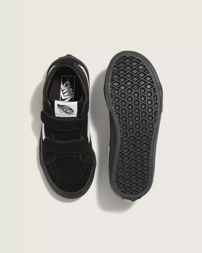 Sk8-Mid V Schuh für Kleinkinder Sk8-Mid V Schuh für Kleinkinder