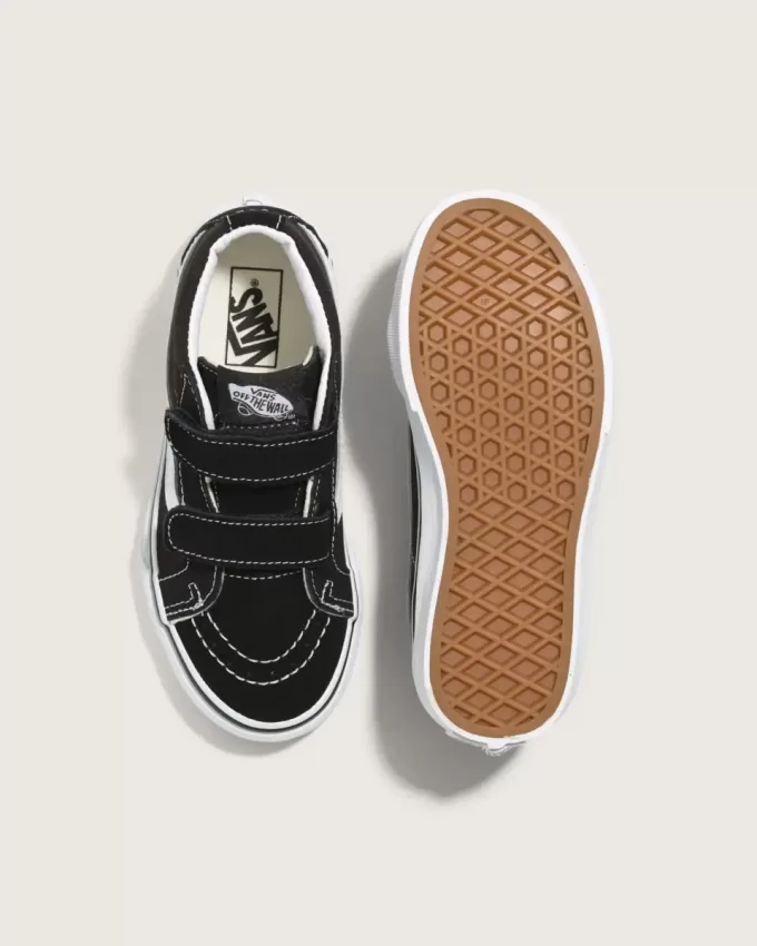 Sk8-Mid V Schuh für Kleinkinder Sk8-Mid V Schuh für Kleinkinder