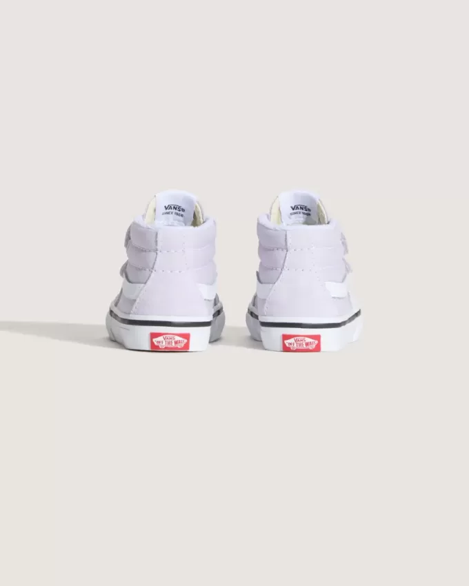 SK8-Mid V-Schuh für Kleinkinder SK8-Mid V-Schuh für Kleinkinder