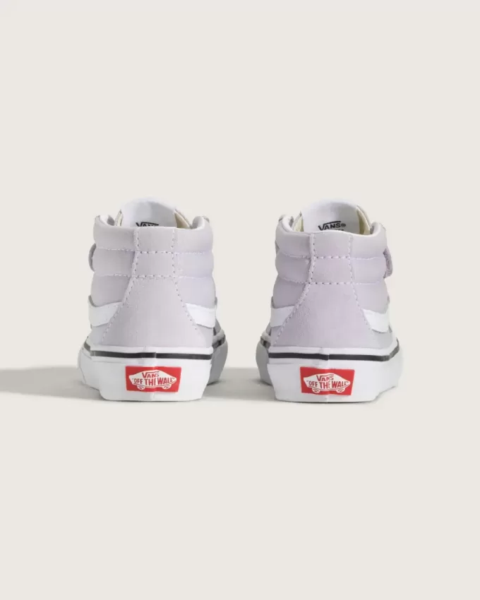 SK8-Mid V Schuh für Kleinkinder SK8-Mid V Schuh für Kleinkinder