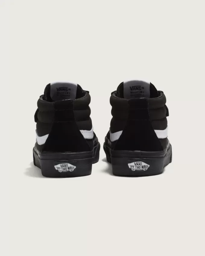 Sk8-Mid V Schuh für Kleinkinder Sk8-Mid V Schuh für Kleinkinder