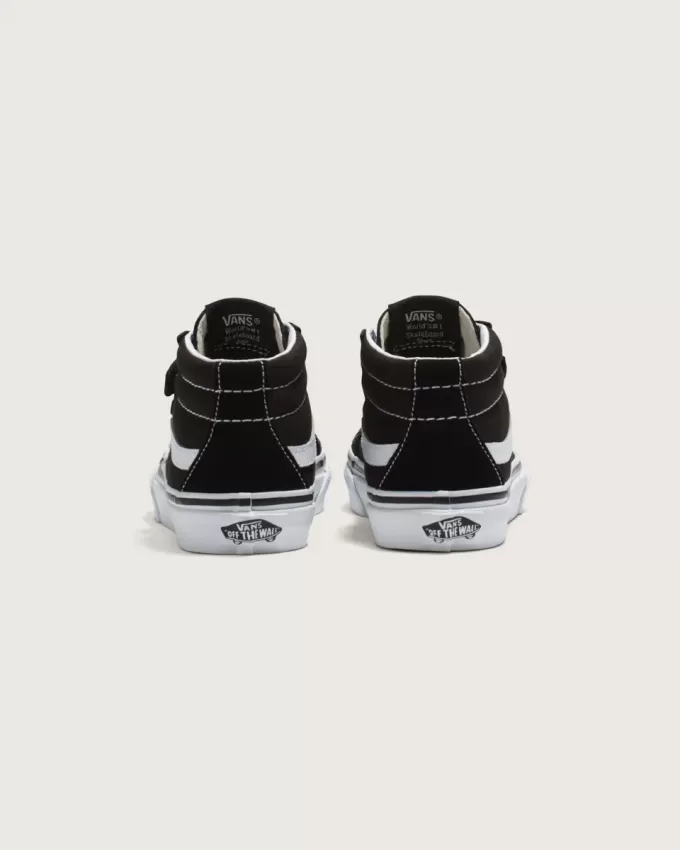 Sk8-Mid V Schuh für Kleinkinder Sk8-Mid V Schuh für Kleinkinder