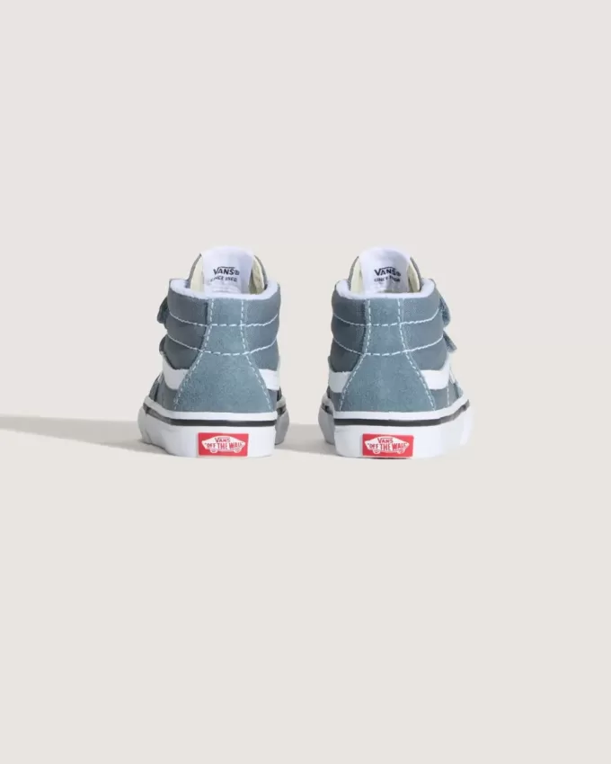 SK8-Mid V-Schuh für Kleinkinder SK8-Mid V-Schuh für Kleinkinder