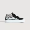 Sk8-Mid V Schuh für Kleinkinder Sk8-Mid V Schuh für Kleinkinder