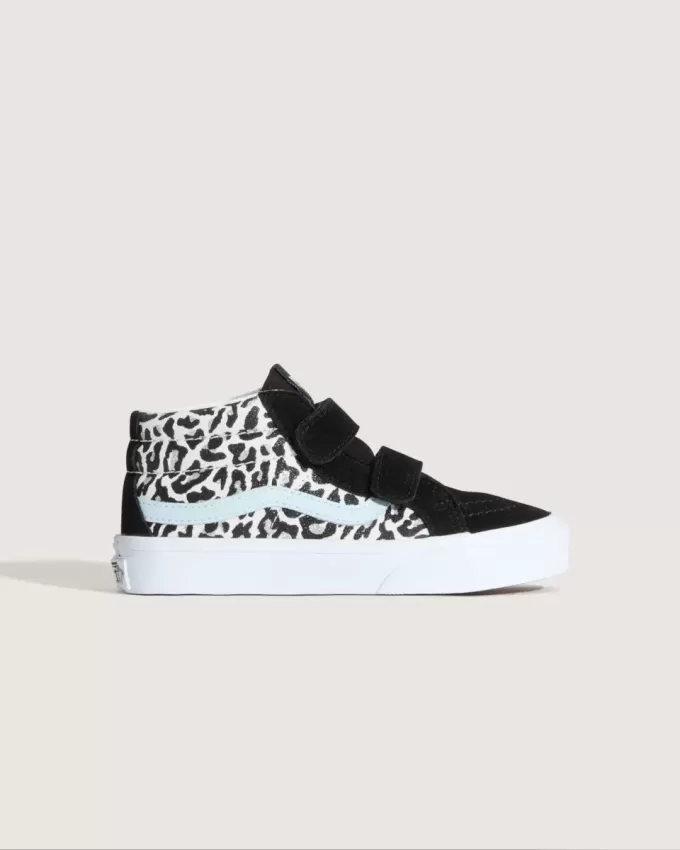 Sk8-Mid V Schuh für Kleinkinder Sk8-Mid V Schuh für Kleinkinder