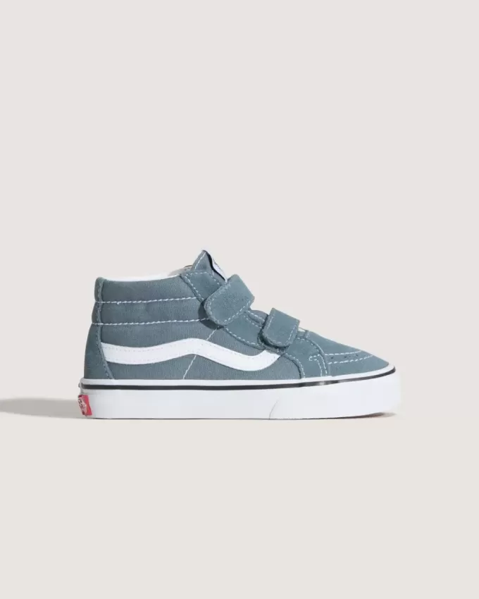 SK8-Mid V Schuh für Kleinkinder