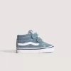 SK8-Mid V-Schuh für Kleinkinder SK8-Mid V-Schuh für Kleinkinder