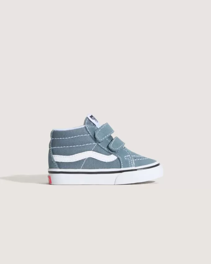 SK8-Mid V-Schuh für Kleinkinder SK8-Mid V-Schuh für Kleinkinder