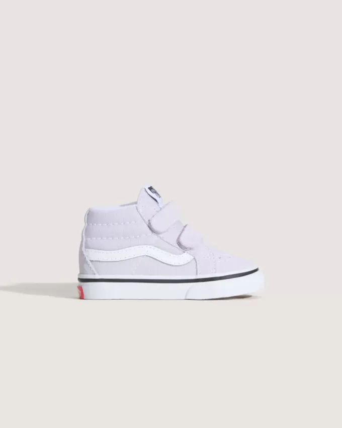 SK8-Mid V-Schuh für Kleinkinder SK8-Mid V-Schuh für Kleinkinder