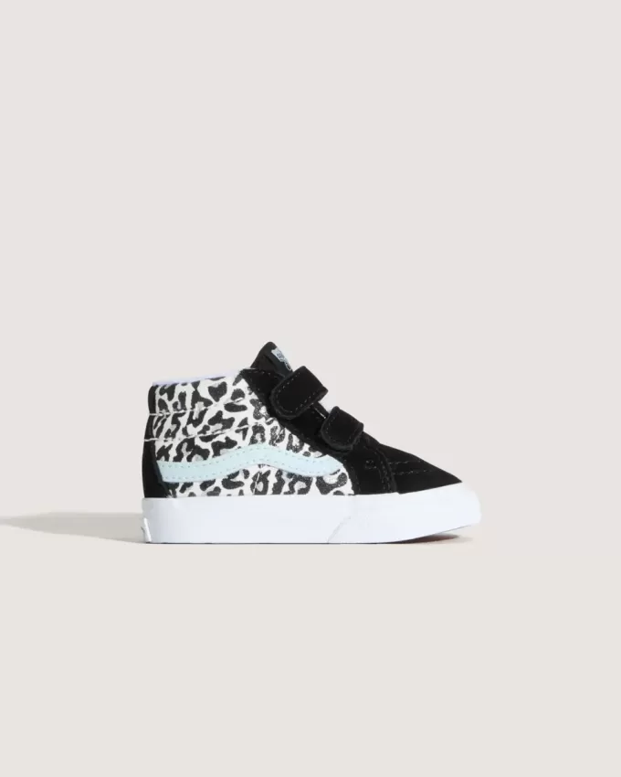 Sk8-Mid V-Schuh für Kleinkinder Sk8-Mid V-Schuh für Kleinkinder