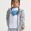 Sk8 Posse Kapuzenjacke für kleine Kinder Sk8 Posse Kapuzenjacke für kleine Kinder