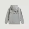 Sk8 Posse Kapuzenjacke für kleine Kinder Sk8 Posse Kapuzenjacke für kleine Kinder