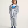 Sk8 Posse Kapuzenjacke für kleine Kinder Sk8 Posse Kapuzenjacke für kleine Kinder