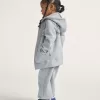 Sk8 Posse Kapuzenjacke für kleine Kinder Sk8 Posse Kapuzenjacke für kleine Kinder