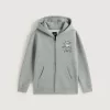 Sk8 Posse Kapuzenjacke für kleine Kinder Sk8 Posse Kapuzenjacke für kleine Kinder