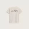 Sk8 Posse T-Shirt für kleine Kinder Sk8 Posse T-Shirt für kleine Kinder