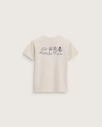 Sk8 Posse T-Shirt für kleine Kinder