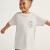Sk8 Posse T-Shirt für kleine Kinder Sk8 Posse T-Shirt für kleine Kinder