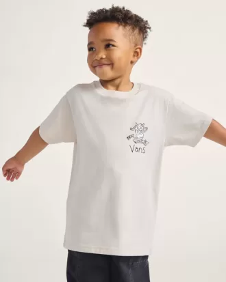 Sk8 Posse T-Shirt für kleine Kinder