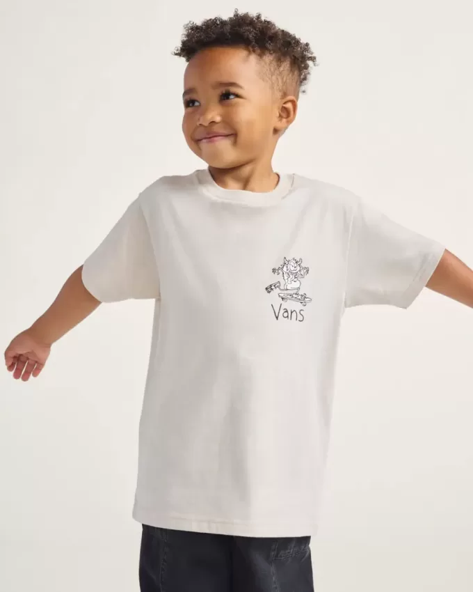 Sk8 Posse T-Shirt für kleine Kinder Sk8 Posse T-Shirt für kleine Kinder