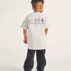 Sk8 Posse T-Shirt für kleine Kinder Sk8 Posse T-Shirt für kleine Kinder