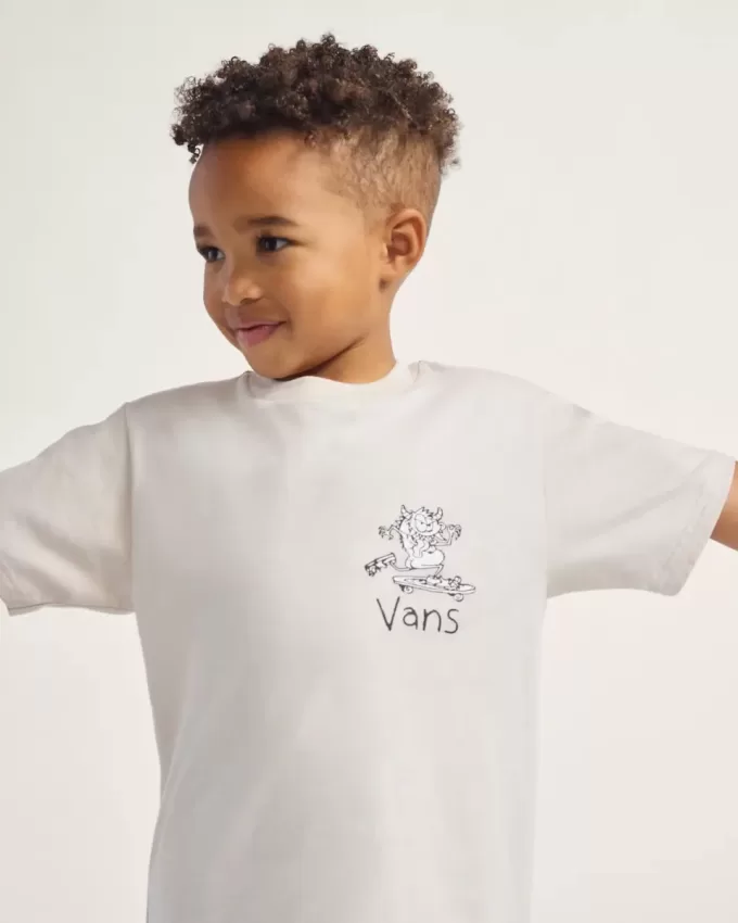 Sk8 Posse T-Shirt für kleine Kinder Sk8 Posse T-Shirt für kleine Kinder