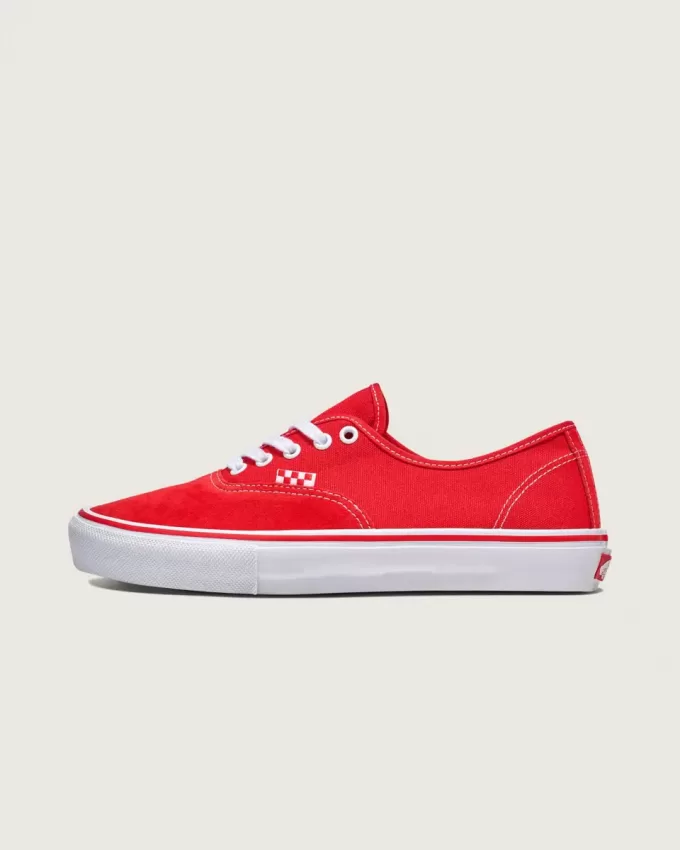 Skate Authentic Skate Authentic