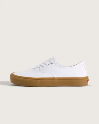Skate Authentic Gum Schuh