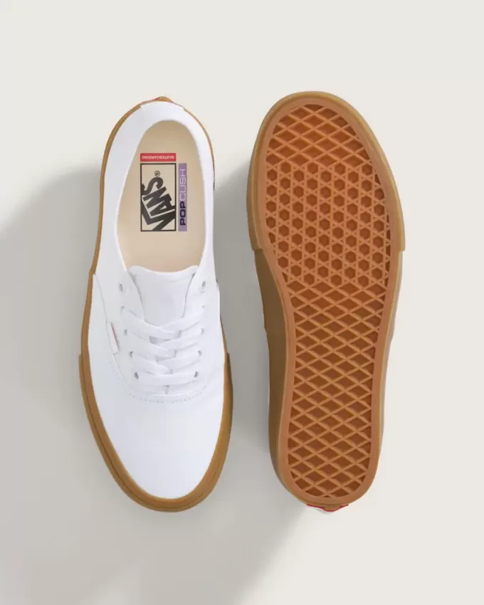 Skate Authentic Gum Schuh Skate Authentic Gum Schuh
