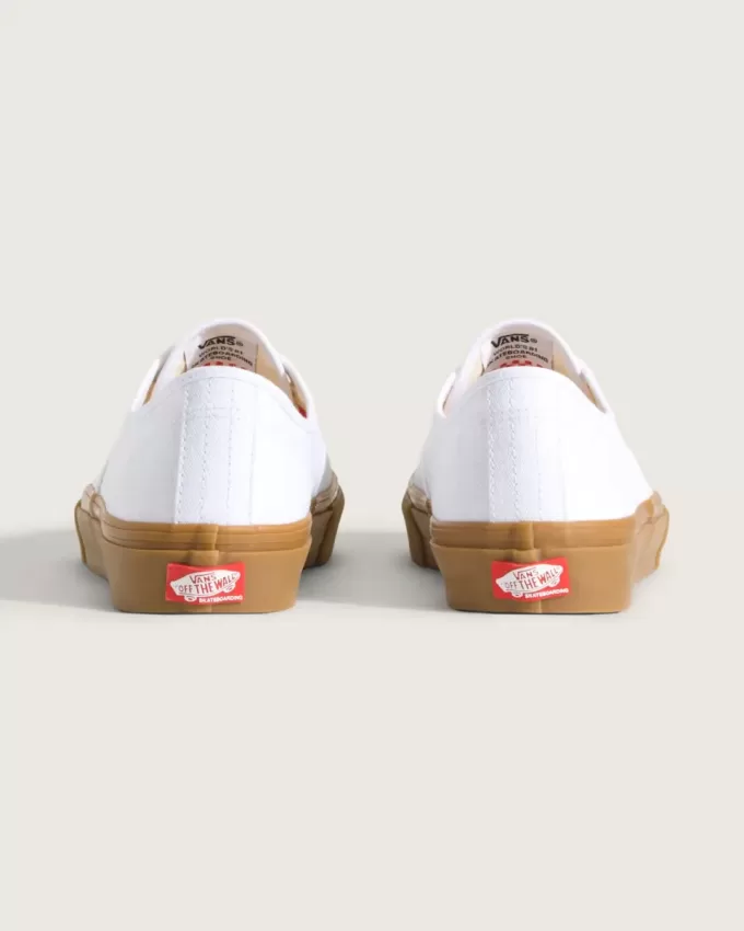 Skate Authentic Gum Schuh Skate Authentic Gum Schuh