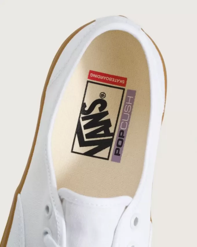 Skate Authentic Gum Schuh Skate Authentic Gum Schuh