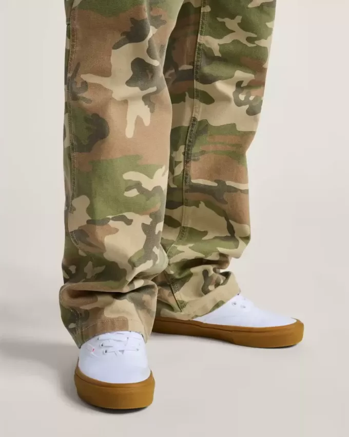 Skate Authentic Gum Schuh Skate Authentic Gum Schuh