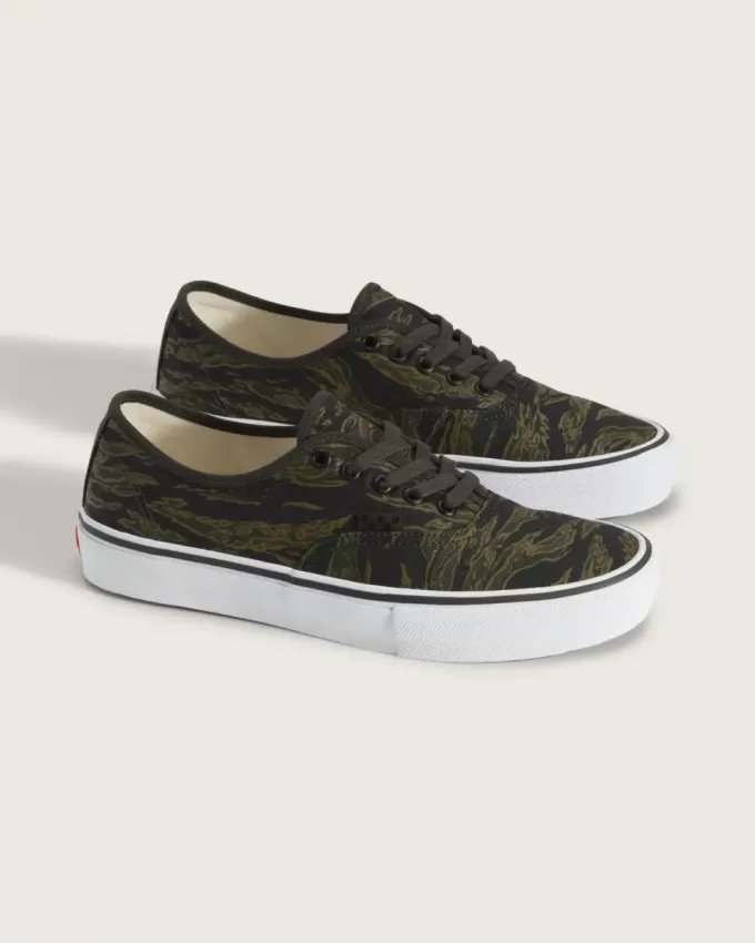 Skate Authentic Schuh