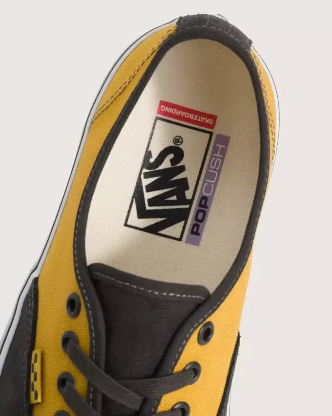Skate Authentic Schuh Skate Authentic Schuh