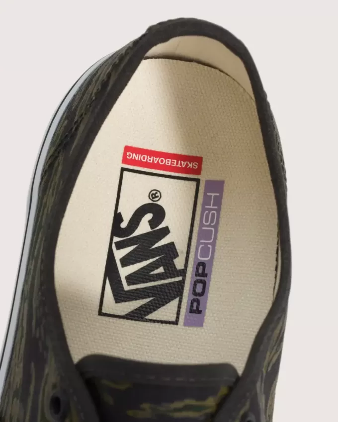 Skate Authentic Schuh